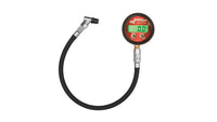 LNG-52-53000 – Longacre 0-60PSI Pro Digital Tire Pressure Gage with Carrying Case