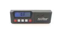 LNG-52-78311 – Longacre ACCULEVEL Digital Level Pro with Carrying Case