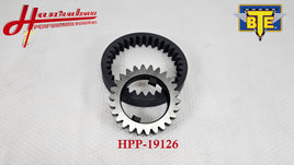 HPP-19126 - Replacement Pump Gears for BTE-243510 Aftermarket Seven Bolt PG Pump