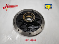 HPP-19206 – Replacement Aftermarket Powerglide Gear Side Front Pump Half for BTE-243510 (7 bolt design)